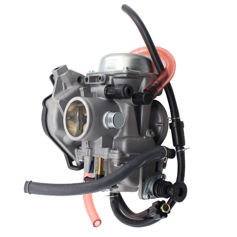MOTOKU موتوكو المكربن ​​كارب لكاواساكي المرج 400 KVF400C KVF400D 2x4 4x4 ATV 1999-2002 - Image 1